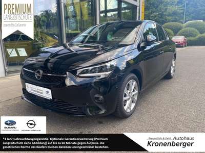 Bild Opel Corsa