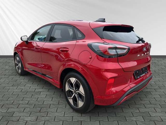 Fahrzeugbild eines Ford Puma