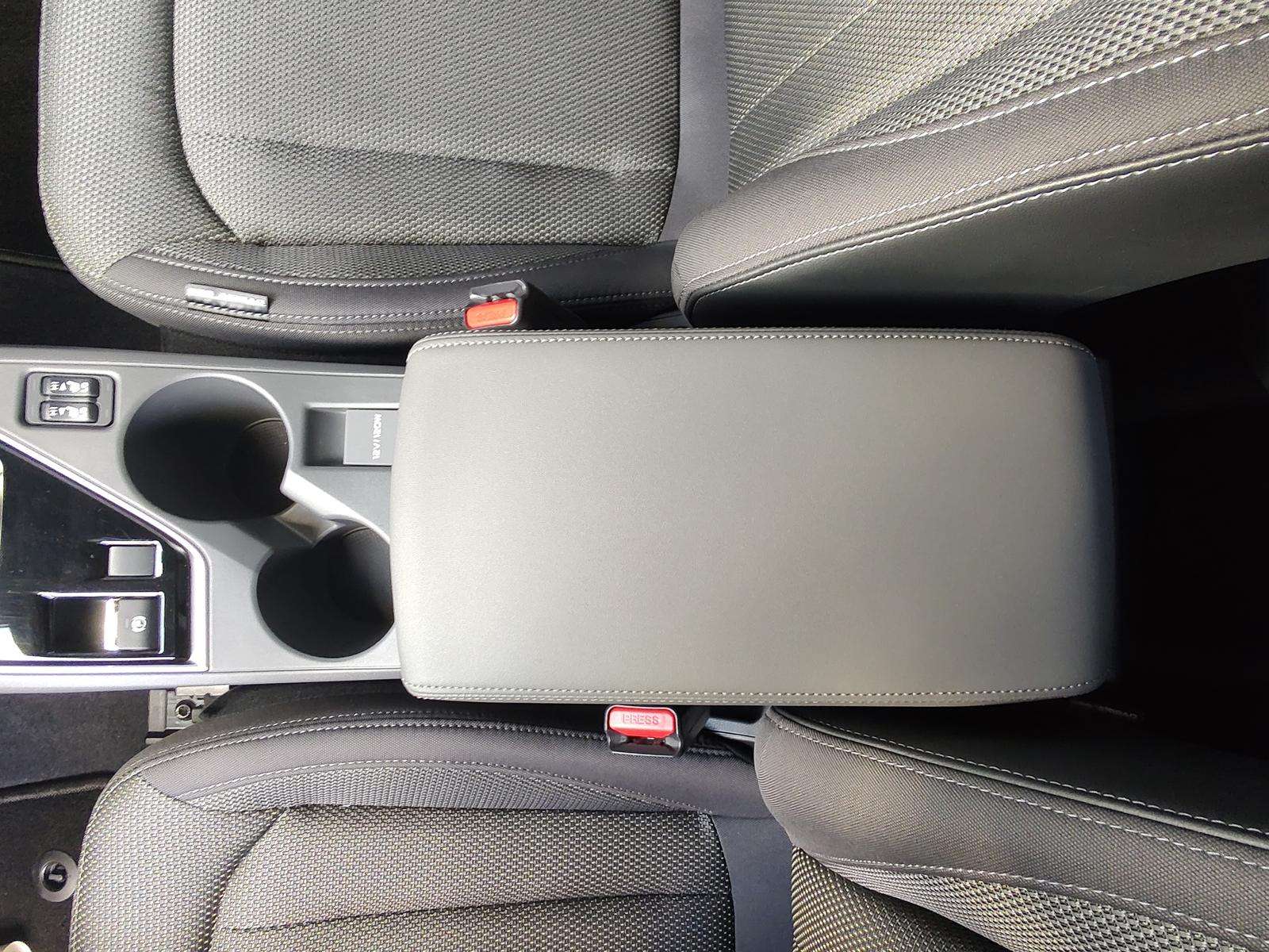 Fahrzeugbild eines Subaru Crosstrek