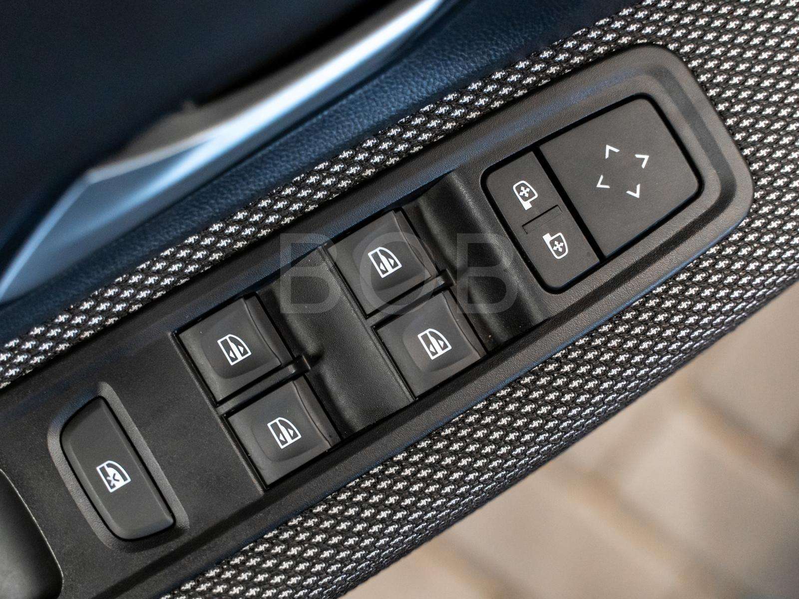 Fahrzeugbild eines Dacia Sandero