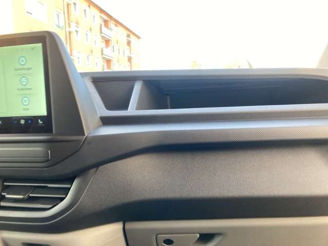 Fahrzeugbild eines Ford Transit Custom