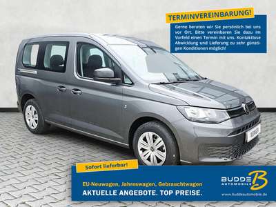 Bild Volkswagen Caddy