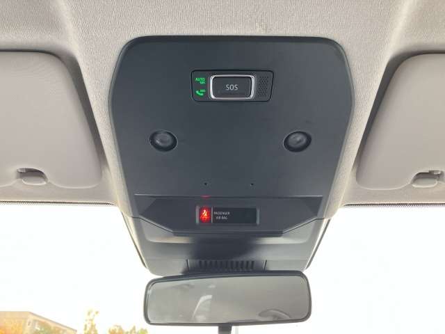 Fahrzeugbild eines Renault Megane E-TECH