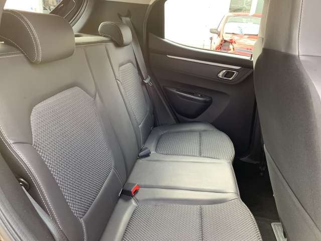 Fahrzeugbild eines Dacia Spring