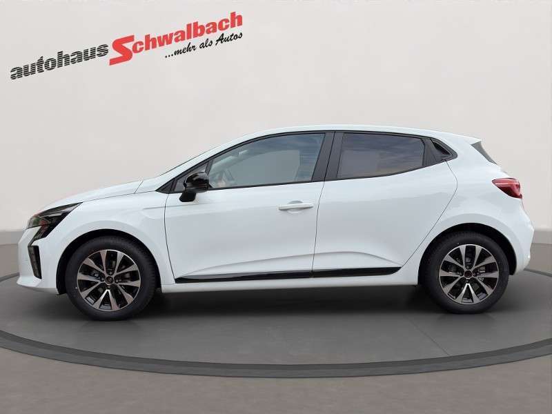 Fahrzeugbild eines Mitsubishi Colt