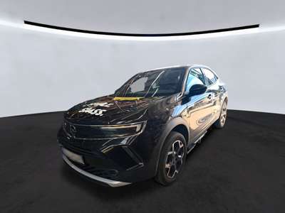 Bild Opel Mokka