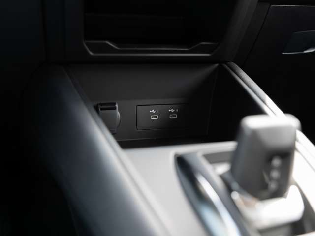 Fahrzeugbild eines Mitsubishi ASX
