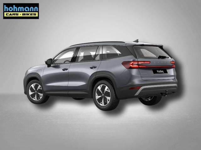 Fahrzeugbild eines Skoda Kodiaq