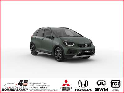 Bild Honda Jazz