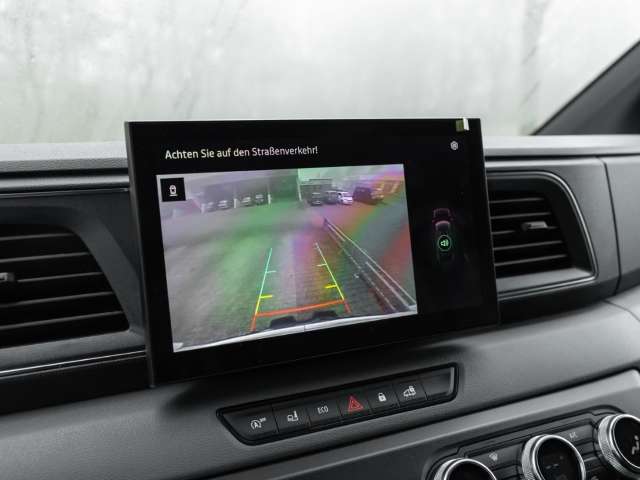 Fahrzeugbild eines Nissan Interstar