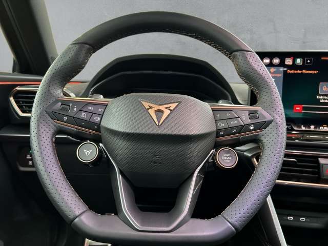 Fahrzeugbild eines CUPRA Formentor