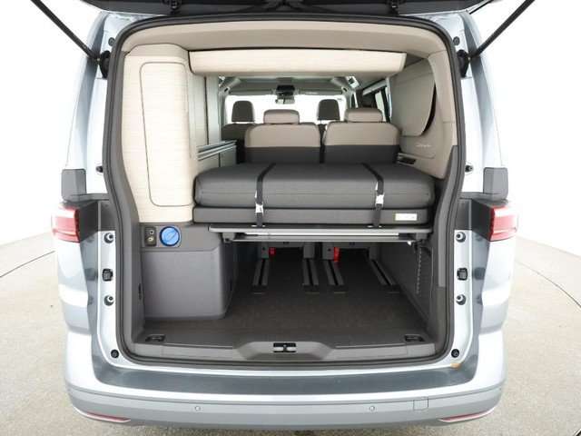 Fahrzeugbild eines Volkswagen California