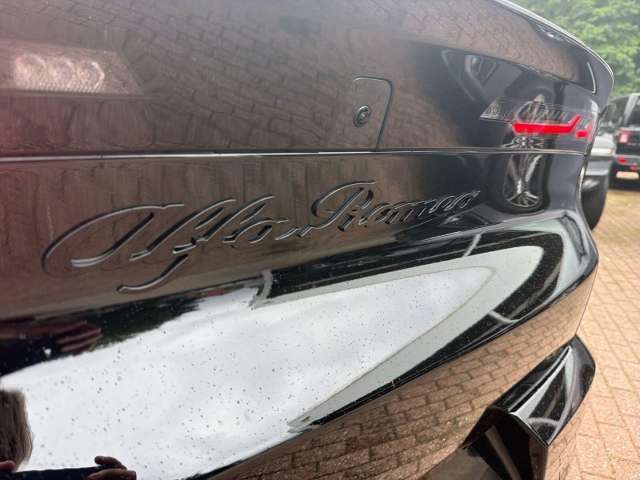 Fahrzeugbild eines Alfa Romeo Junior
