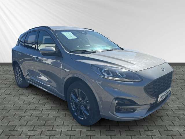 Fahrzeugbild eines Ford Kuga