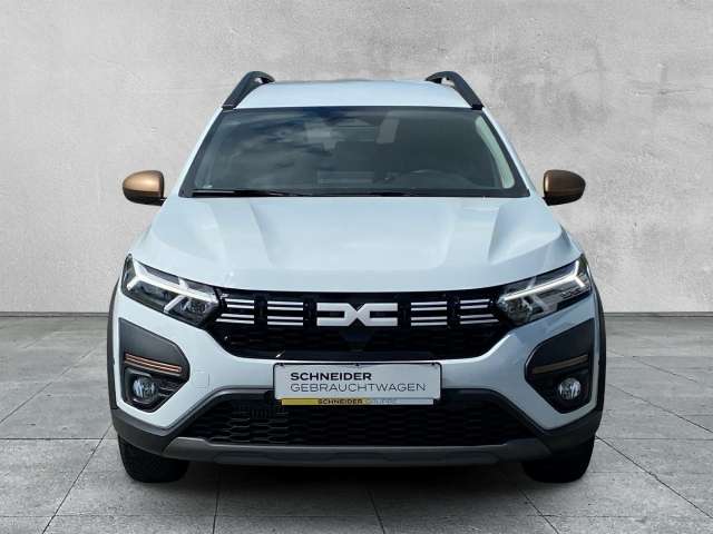 Fahrzeugbild eines Dacia Jogger
