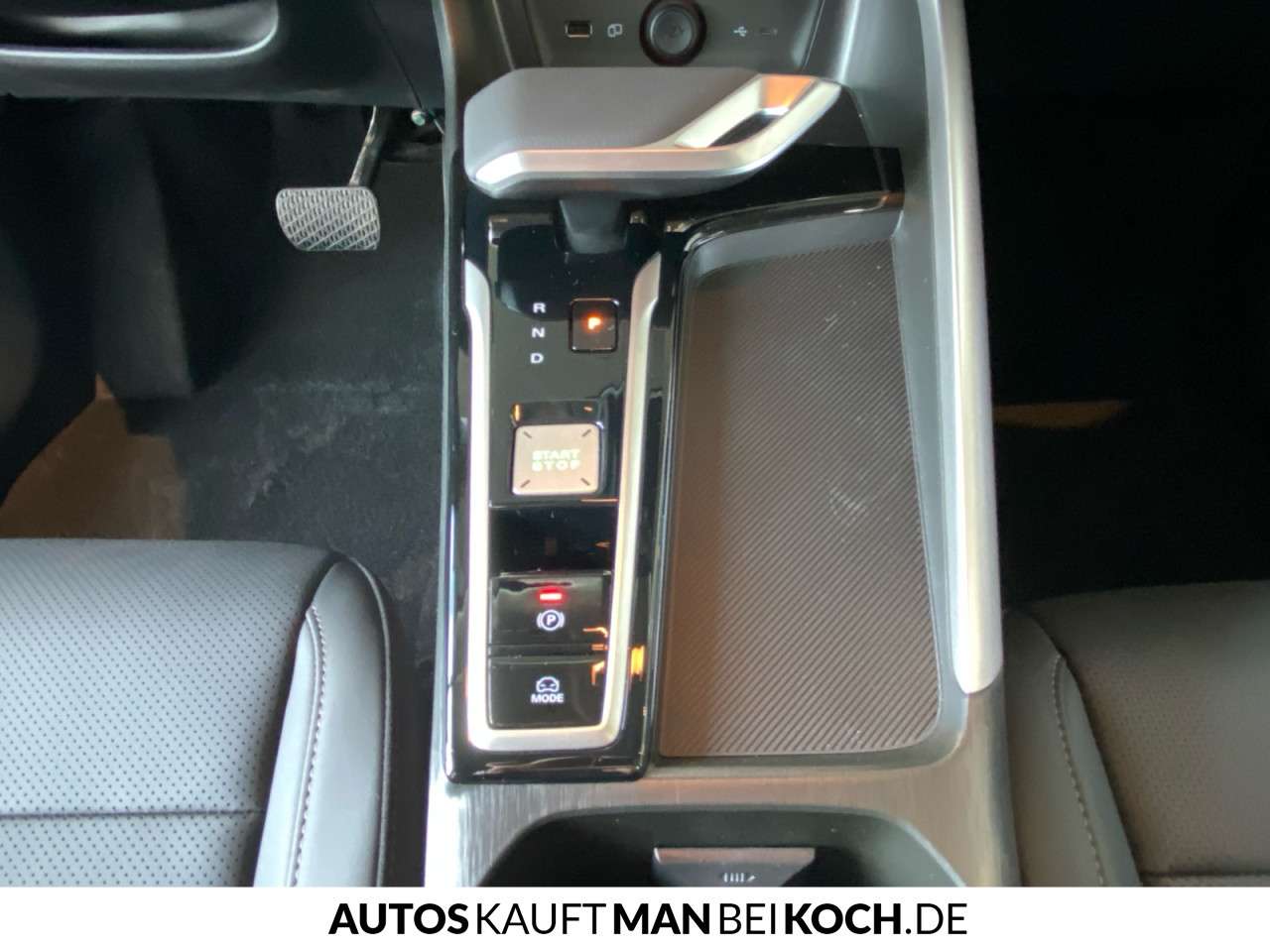 Fahrzeugbild eines MG ZS