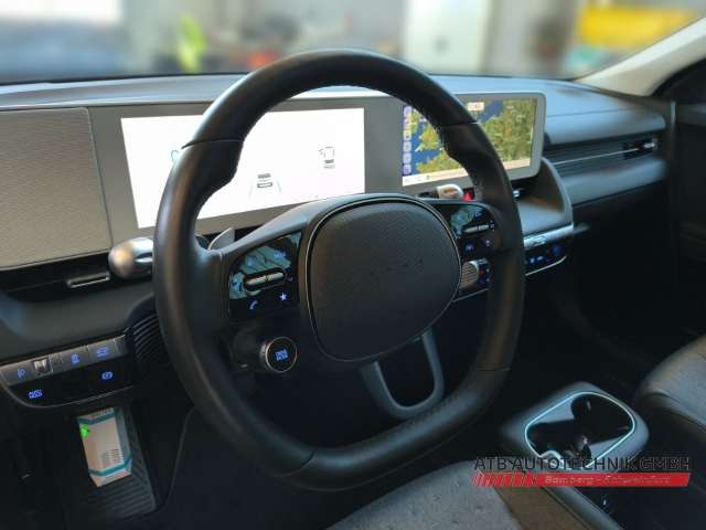 Fahrzeugbild eines Hyundai IONIQ 5