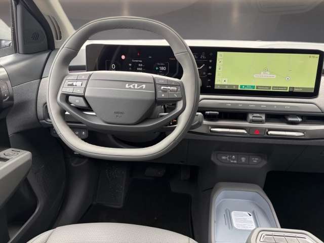 Fahrzeugbild eines Kia EV3