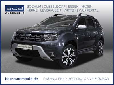 Bild Dacia Duster