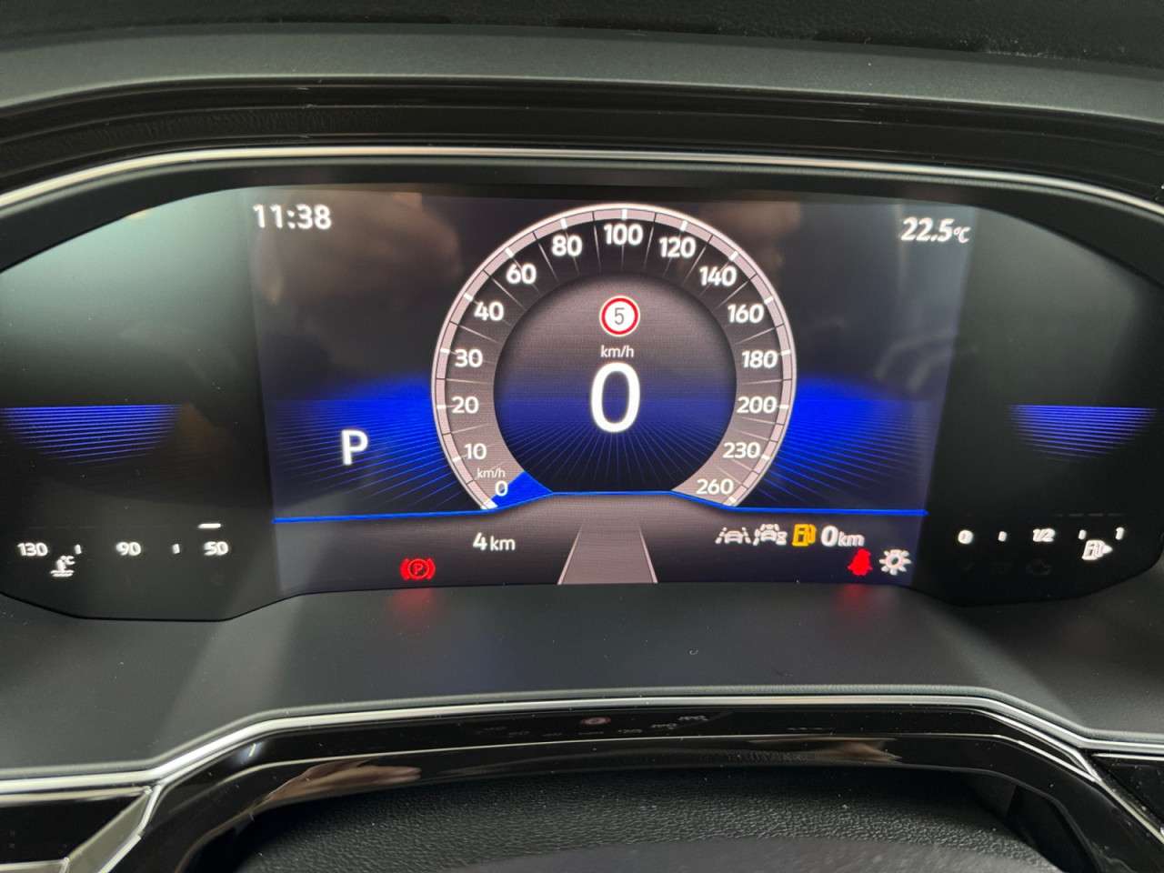 Fahrzeugbild eines Volkswagen Taigo