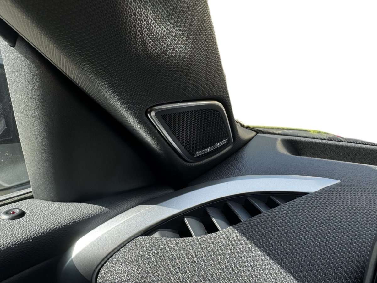 Fahrzeugbild eines Volkswagen T-Roc