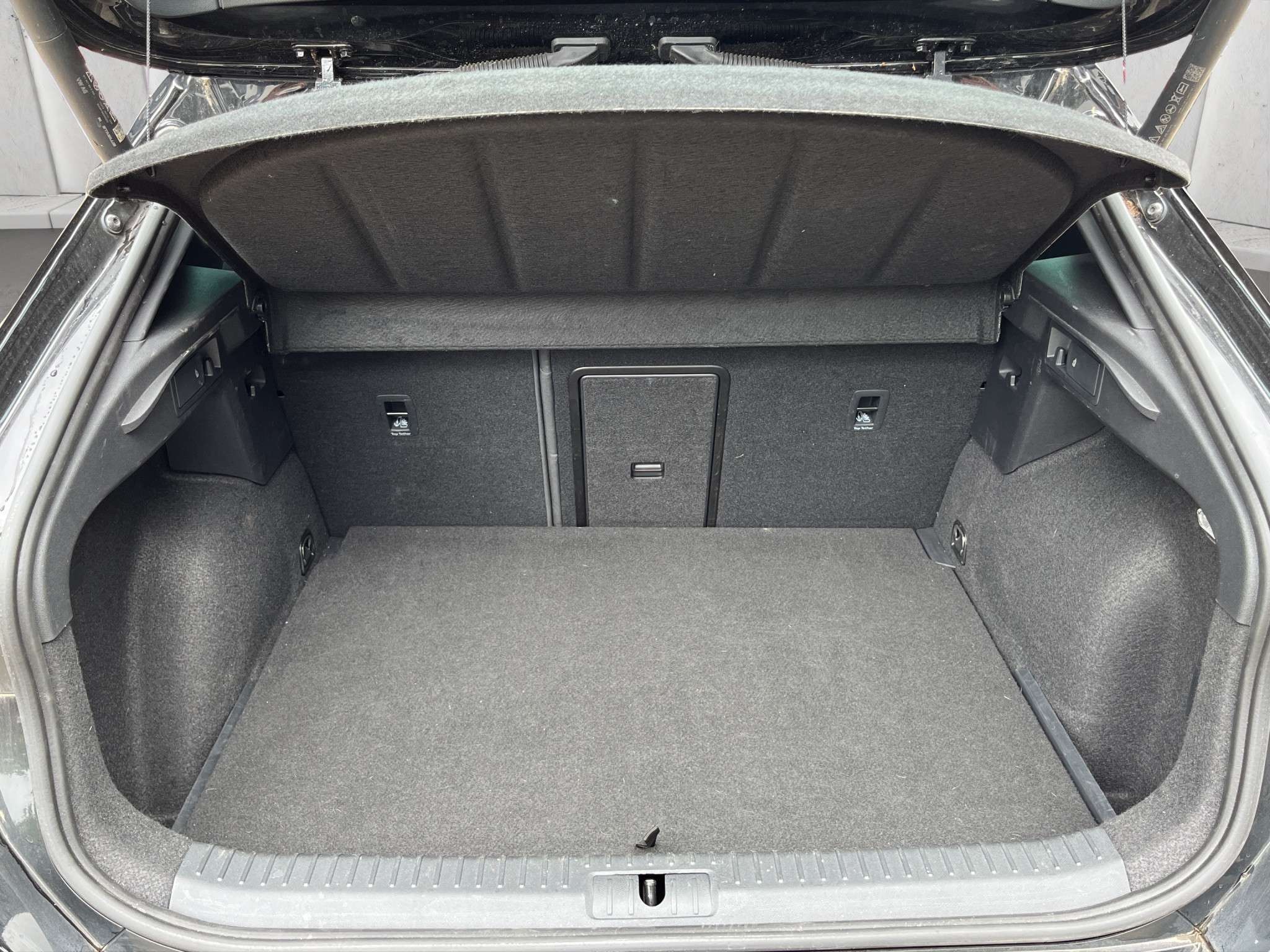 Fahrzeugbild eines CUPRA Formentor