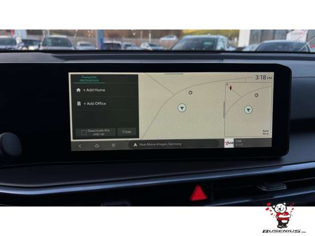 Fahrzeugbild eines Kia Sorento