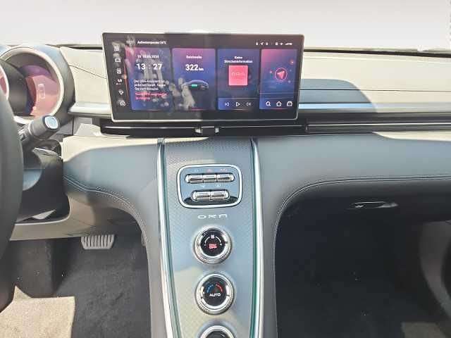 Fahrzeugbild eines GWM Ora 07