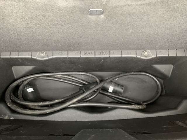 Fahrzeugbild eines Renault Megane E-TECH