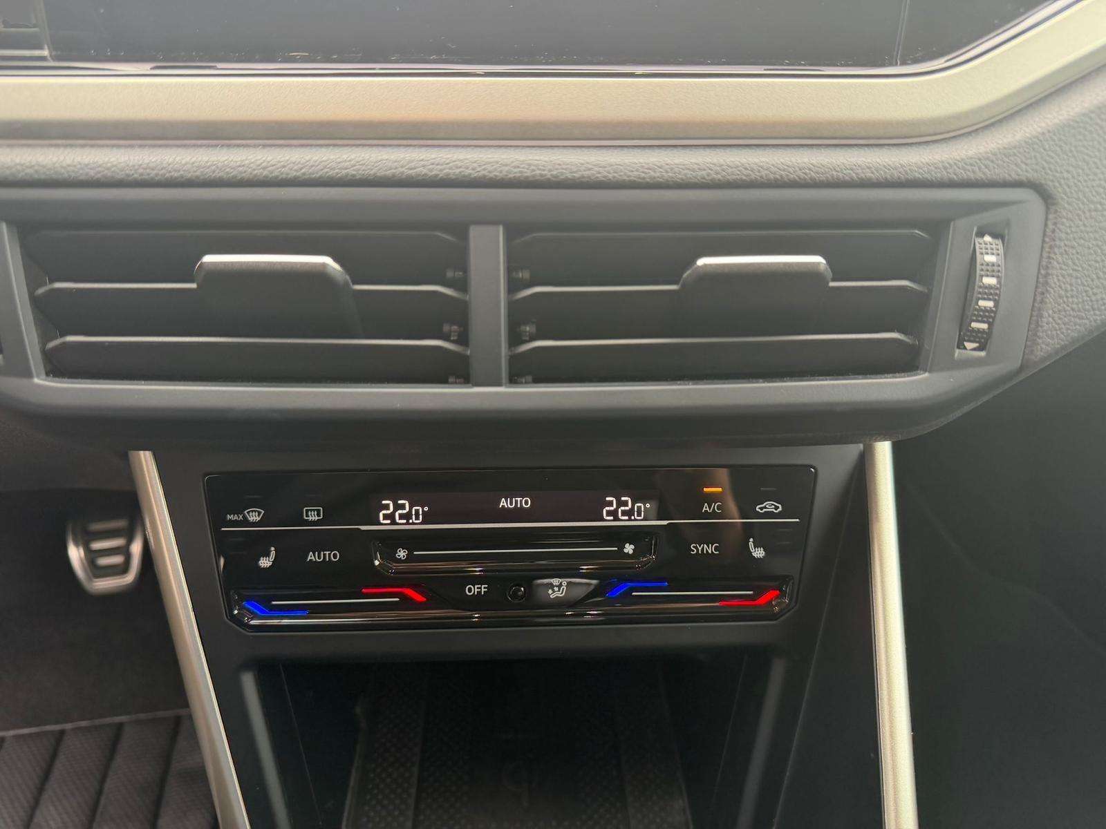 Fahrzeugbild eines Volkswagen Polo