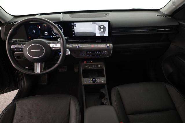 Fahrzeugbild eines Hyundai Kona