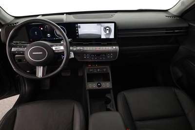 Bild Hyundai Kona