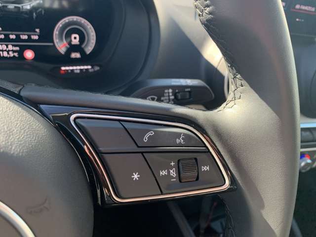 Fahrzeugbild eines Audi Q2