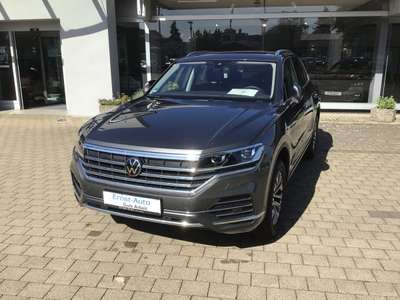 Bild Volkswagen Touareg