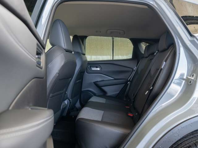 Fahrzeugbild eines Nissan Qashqai