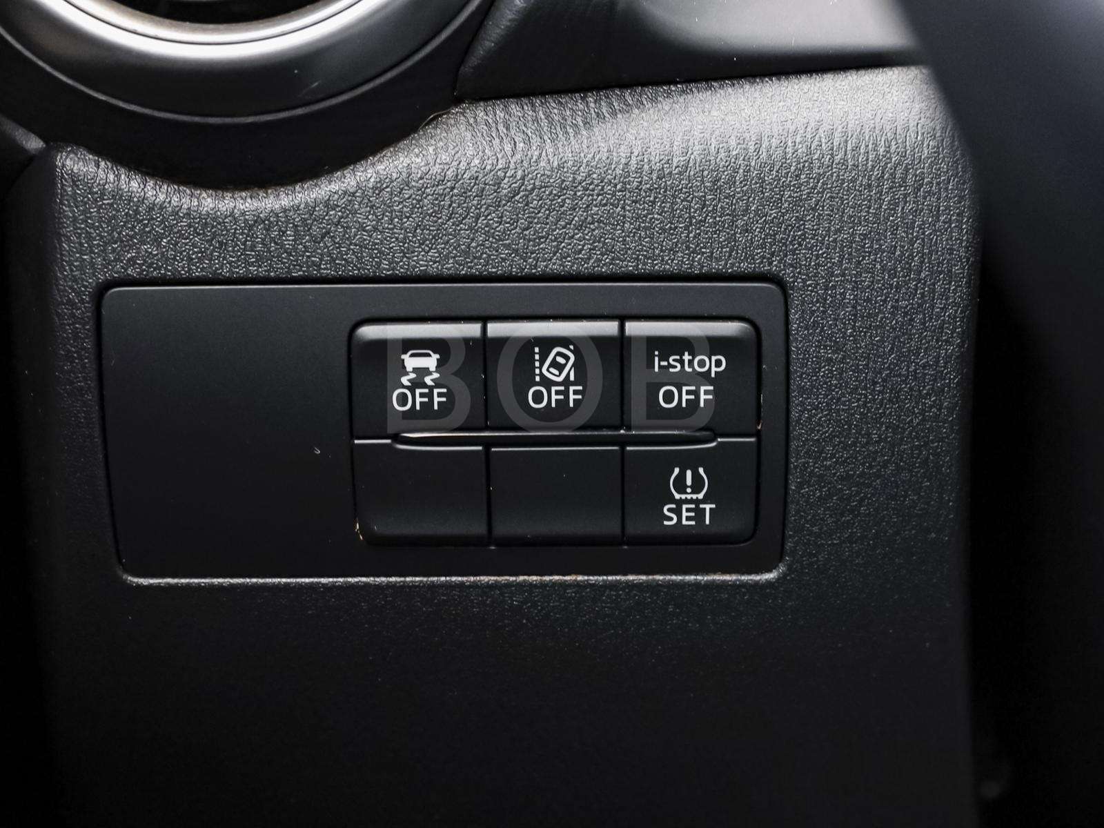 Fahrzeugbild eines Mazda Mazda2