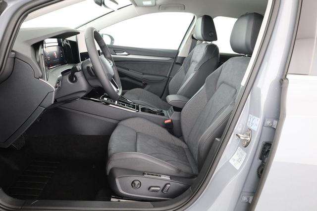 Fahrzeugbild eines Volkswagen Golf