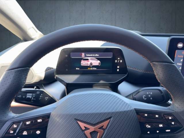 Fahrzeugbild eines CUPRA Born