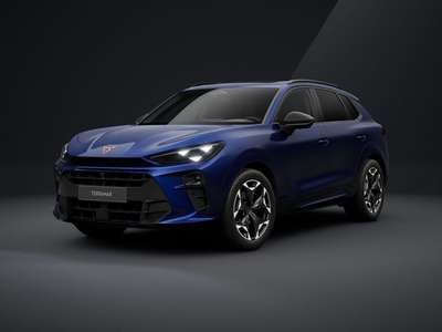 Bild CUPRA Terramar