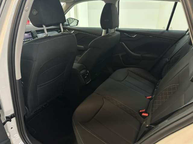 Fahrzeugbild eines Skoda Kamiq