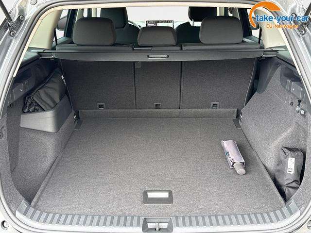 Fahrzeugbild eines Skoda Kodiaq