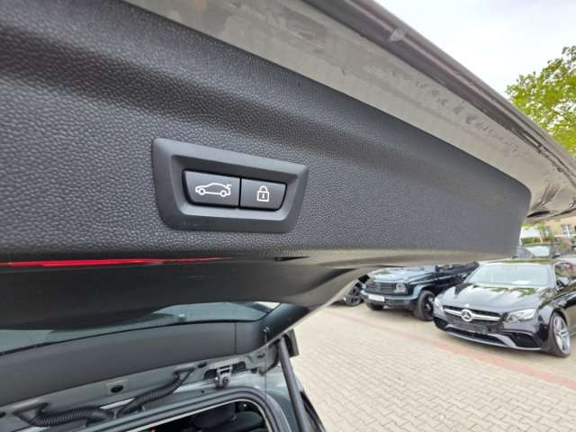 Fahrzeugbild eines MINI Countryman