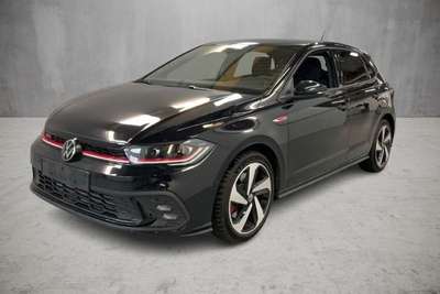 Bild Volkswagen Polo