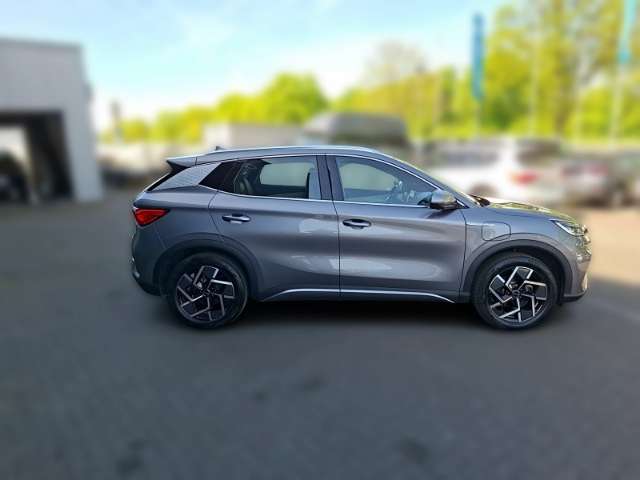 Fahrzeugbild eines BYD ATTO 3