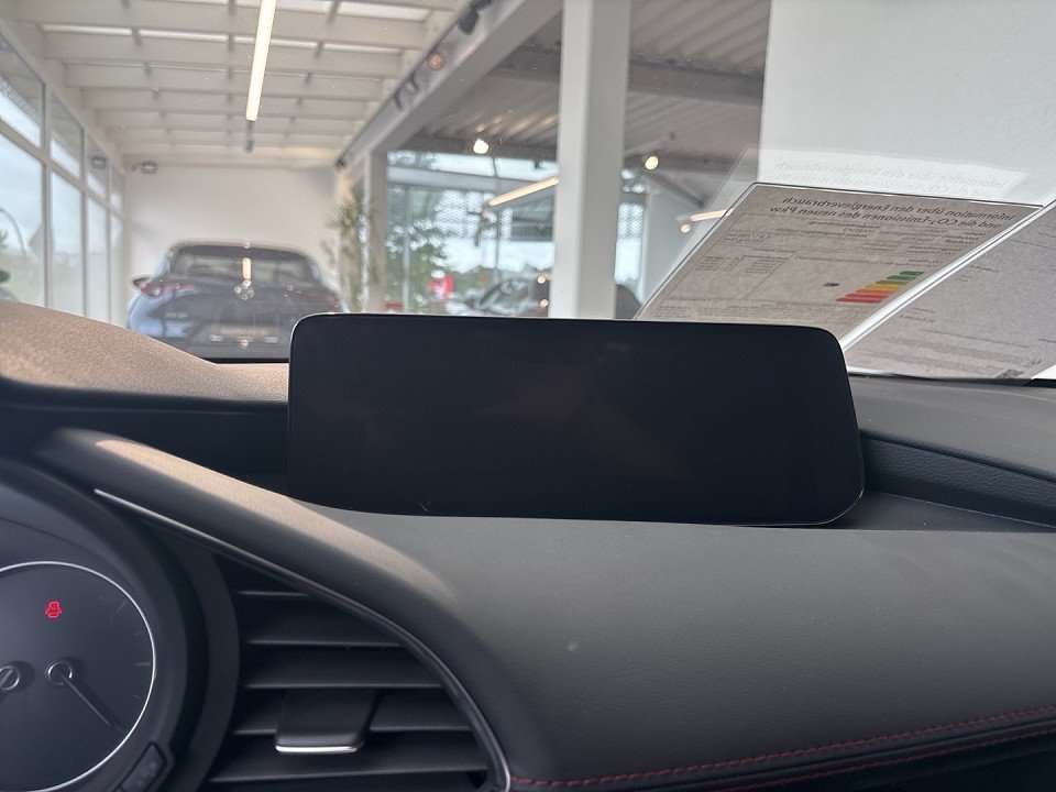 Fahrzeugbild eines Mazda Mazda3