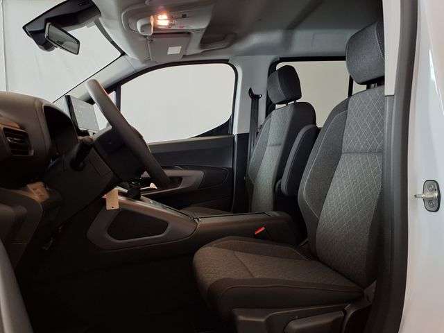 Fahrzeugbild eines Opel Combo
