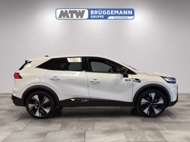 Fahrzeugbild eines Mitsubishi Grandis