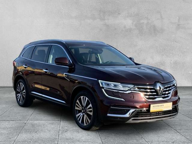 Fahrzeugbild eines Renault Koleos