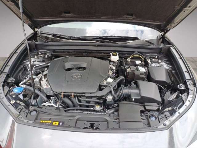 Fahrzeugbild eines Mazda CX-30