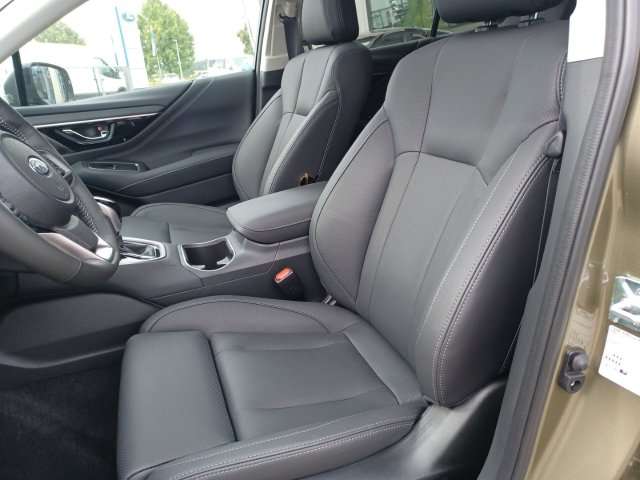 Fahrzeugbild eines Subaru Outback